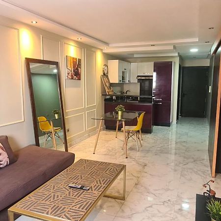 Franklin Apartment Казабланка Екстериор снимка