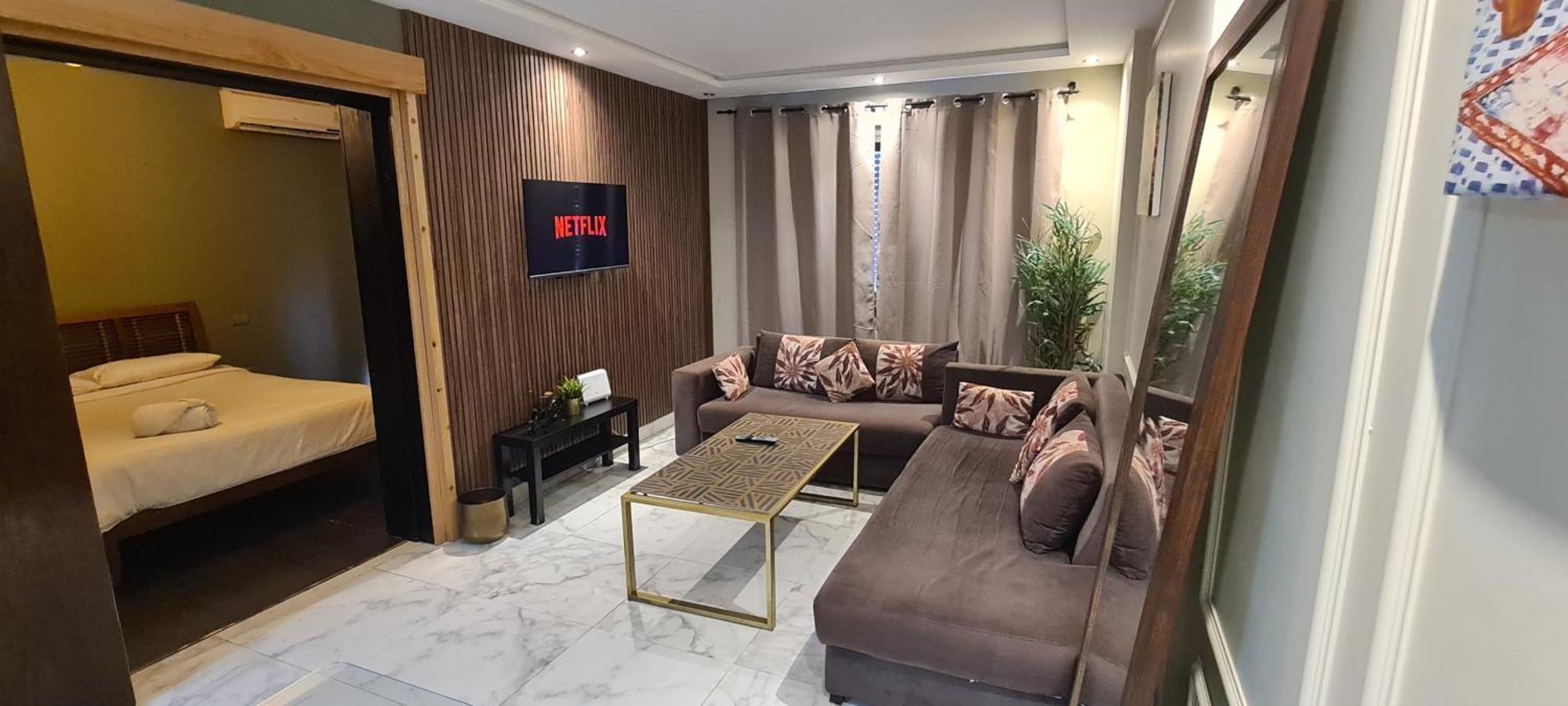 Franklin Apartment Казабланка Екстериор снимка
