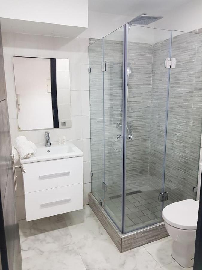 Franklin Apartment Казабланка Екстериор снимка